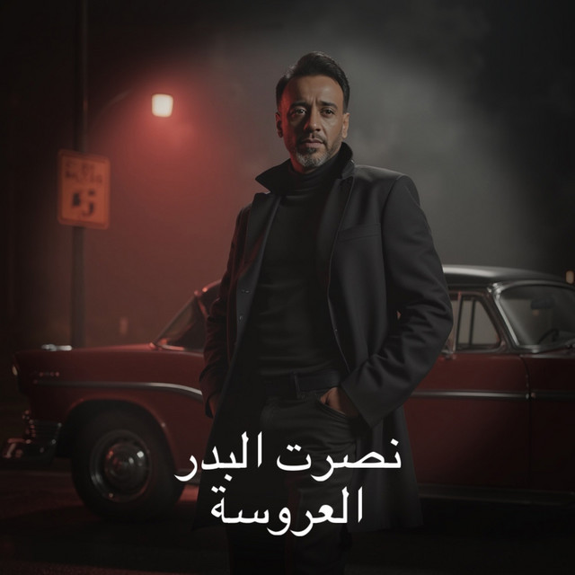کاور آهنگ Al Aarousa - Original Version از Nasrat Al Badr