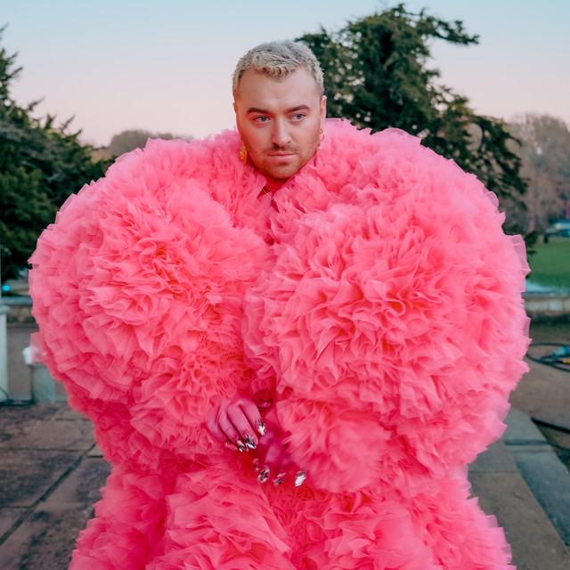 کاور آهنگ Beautiful از Sam Smith