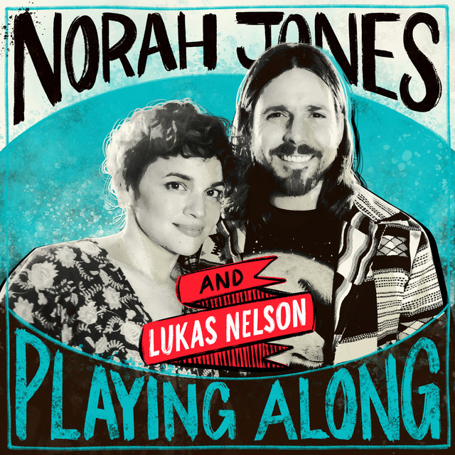کاور آهنگ Set Me Down On A Cloud (with Lukas Nelson) (From “Norah Jones is Playing Along” Podcast) از Norah Jones, Lukas Nelson