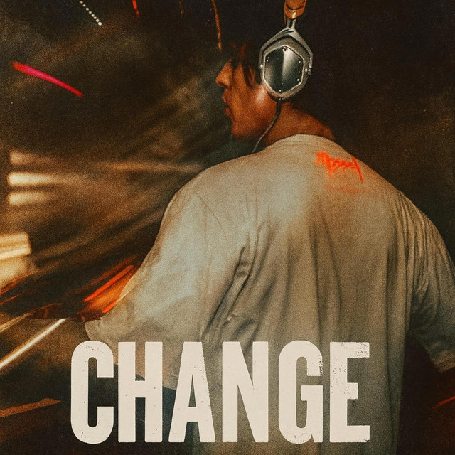 کاور آهنگ Change از Mossel