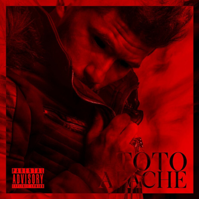 کاور آهنگ Apache از ElGrandeToto