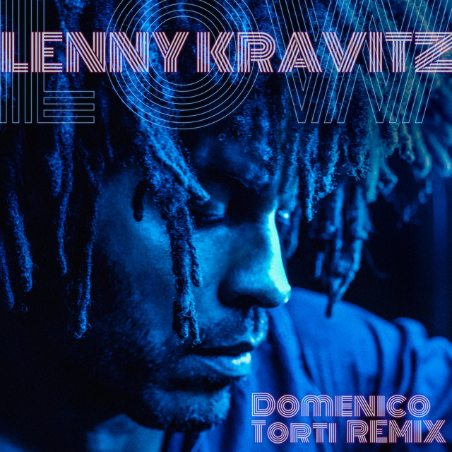 کاور آهنگ Low (Domenico Torti Remix) از Lenny Kravitz, Domenico Torti