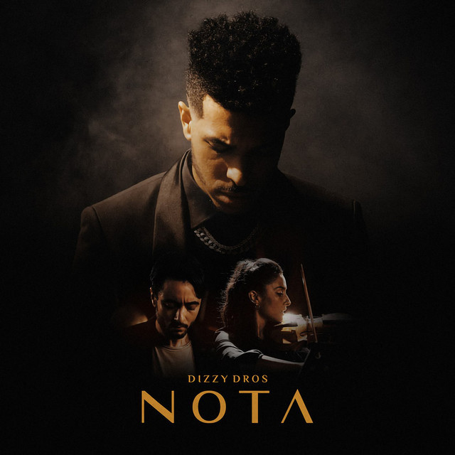 کاور آهنگ Nota از Dizzy DROS