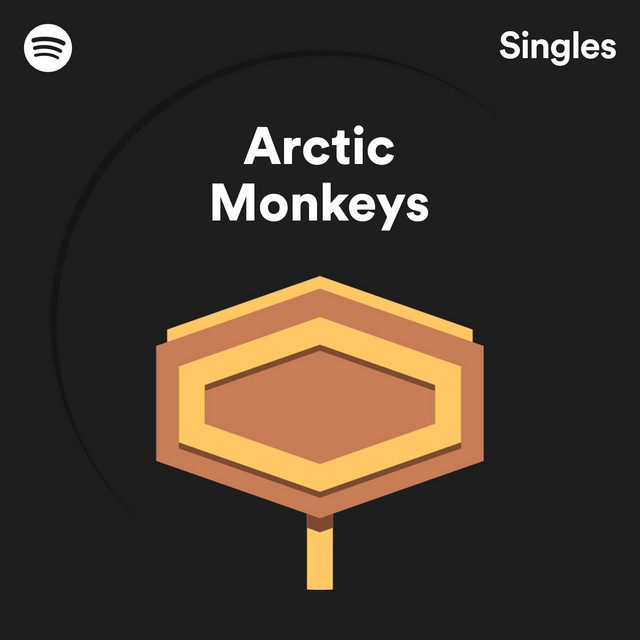 کاور آهنگ Four Out Of Five - Recorded at Electric Lady Studios, New York از Arctic Monkeys