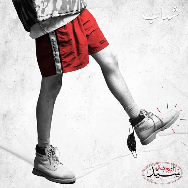 کاور آهنگ سيد اللعبة از Shehab