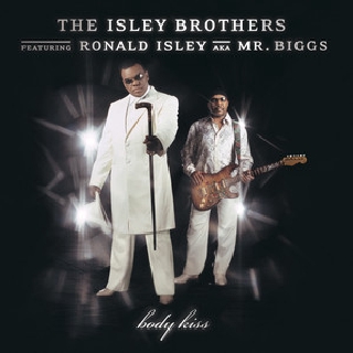 کاور آلبوم Bedroom Classics, Volume 3 [Digital Version] از The Isley Brothers