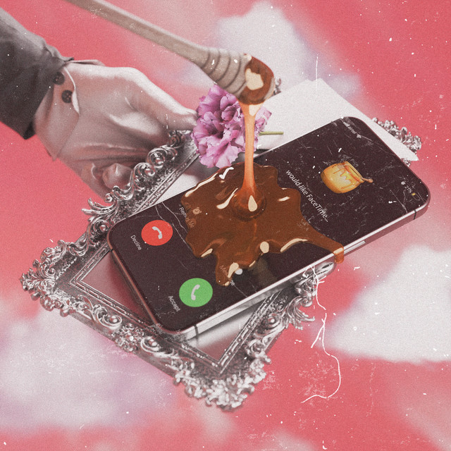 کاور آهنگ FaceTime از Ezhel