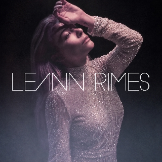 کاور آلبوم Today Is Christmas از LeAnn Rimes