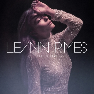 کاور آلبوم The Story (Remixes) از LeAnn Rimes