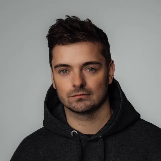کاور آلبوم Told You So (Remixes Vol. 2) از Martin Garrix, Jex