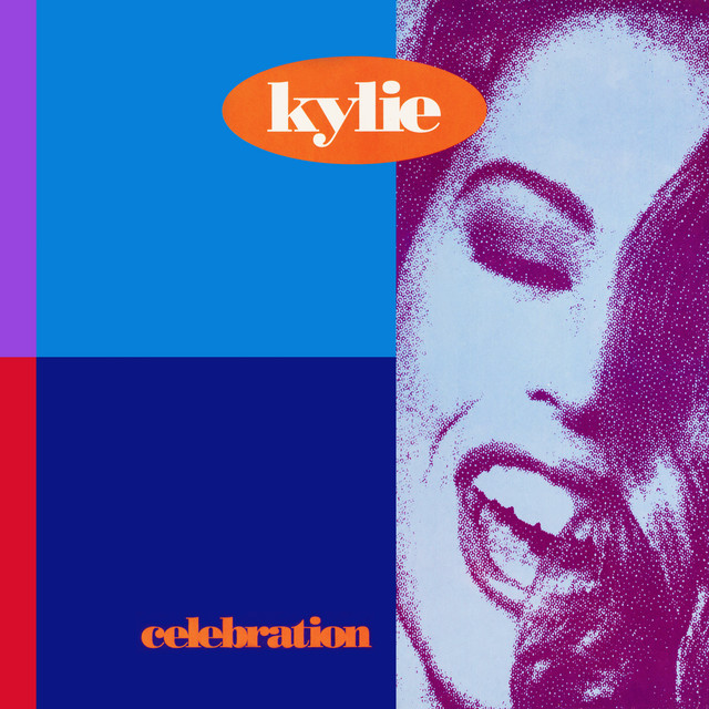 کاور آهنگ Too Much of a Good Thing - Instrumental از Kylie Minogue