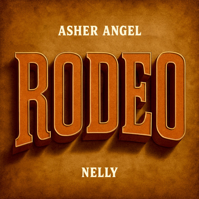 کاور آهنگ RODEO از Nelly, Asher Angel