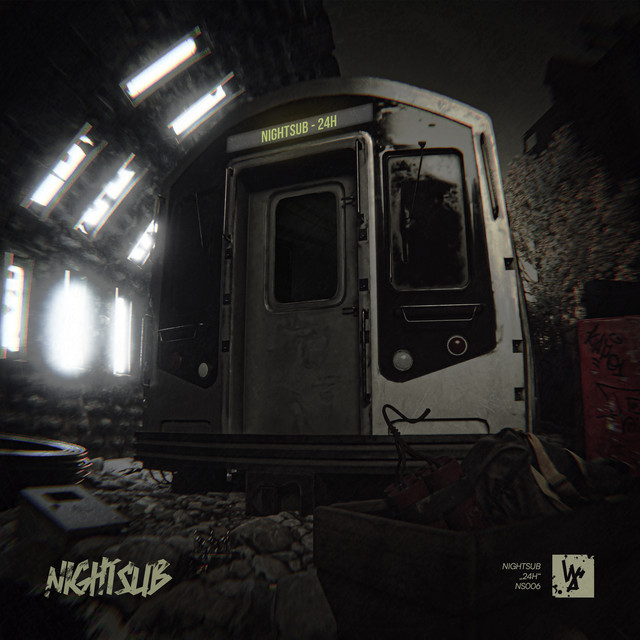 کاور آهنگ 24H از Nightsub