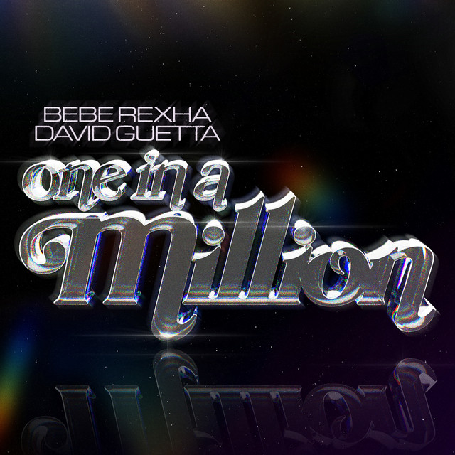 کاور آهنگ One in a Million از David Guetta, Bebe Rexha
