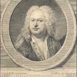 کاور آلبوم Weiss: Lute Works, Vols. I & II از Silvius Leopold Weiss