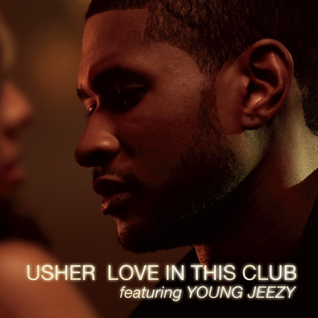 کاور آهنگ Love In This Club (feat. Young Jeezy) - J SWEET REMIX از Jeezy, USHER, J Sweet