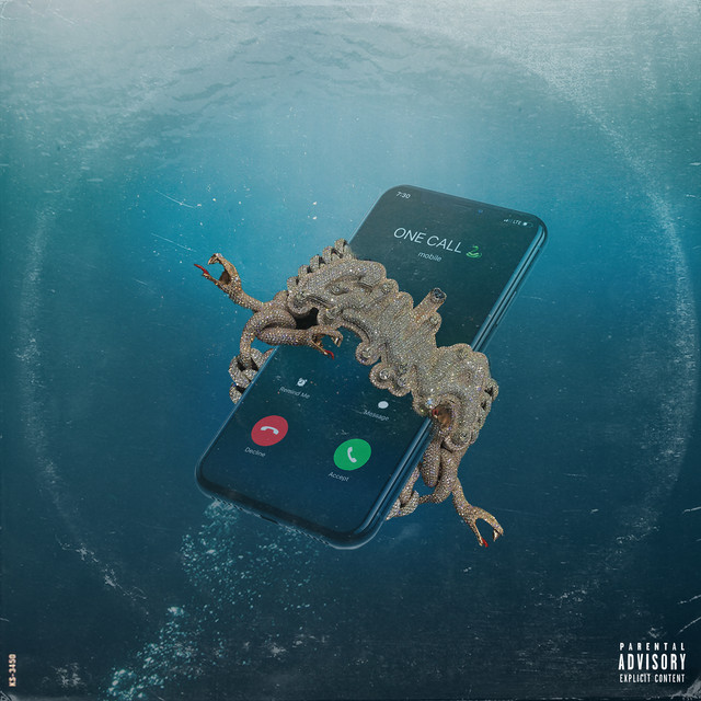 کاور آهنگ One Call از Gunna