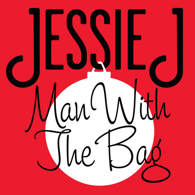کاور آهنگ Man With The Bag از Jessie J