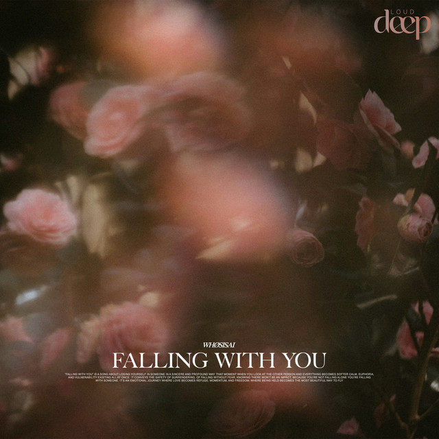 کاور آهنگ Falling With You از whosisai