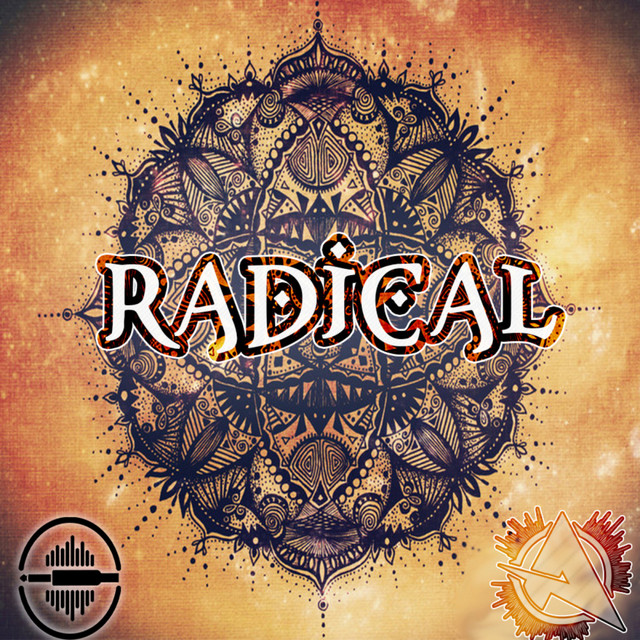 کاور آلبوم Radical از All In One
