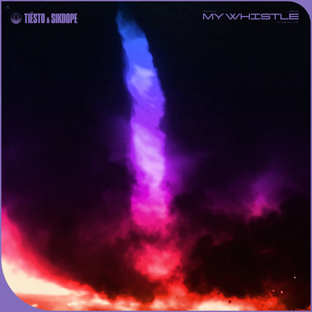 کاور آهنگ My Whistle از Tiësto, Sikdope