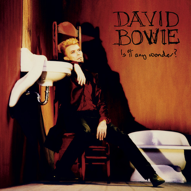 کاور آهنگ Nuts از David Bowie