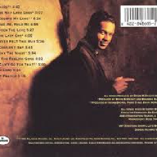 کاور آلبوم Irreplaceable از George Benson