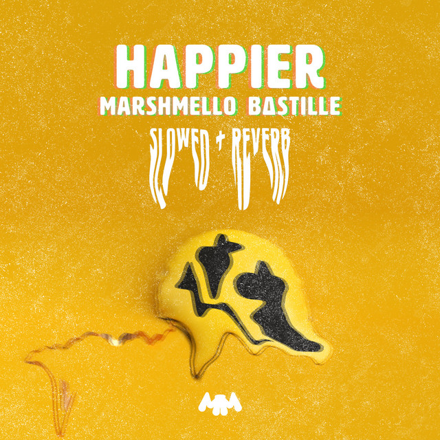 کاور آهنگ Happier از Marshmello, Bastille