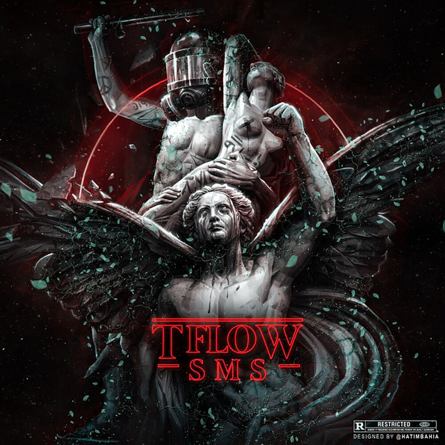 کاور آهنگ SMS از Tflow