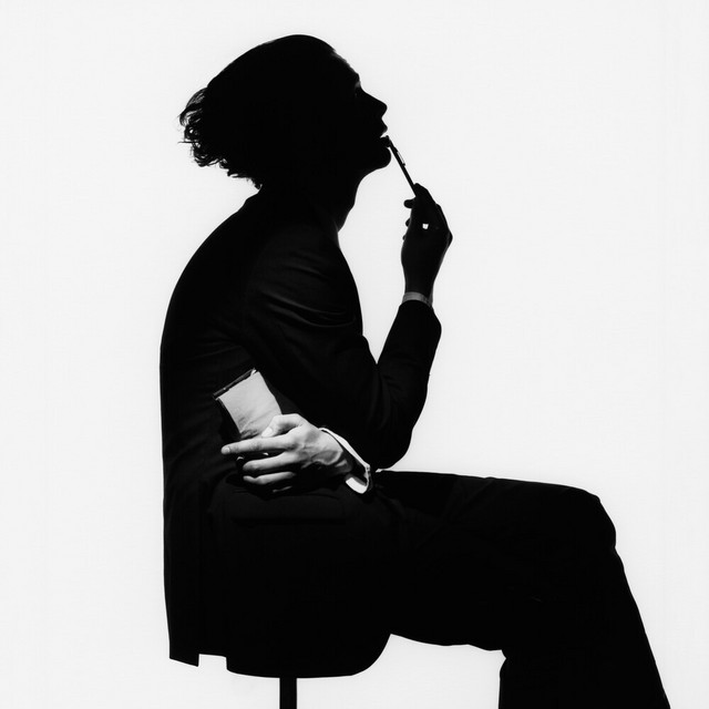 کاور آهنگ All I Need To Hear از The 1975