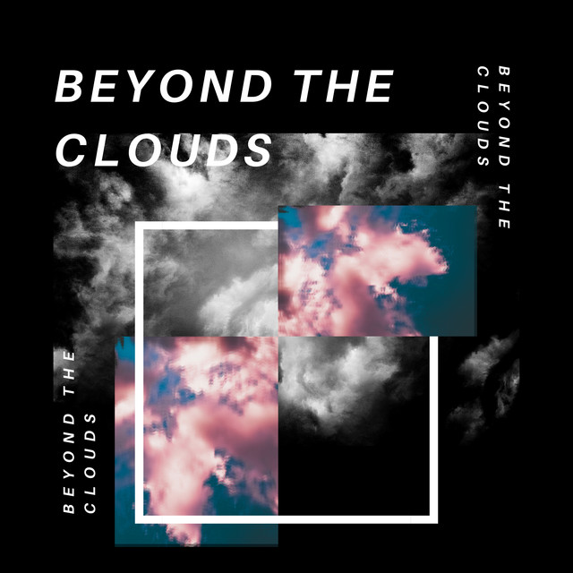 کاور آهنگ Beyond the Clouds از W1NK0