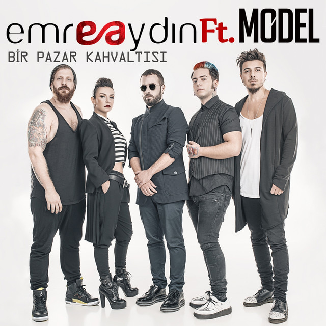 کاور آهنگ Bir Pazar Kahvaltısı از emre aydin, Model