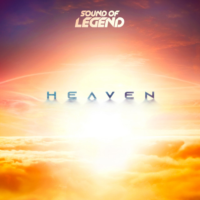 کاور آهنگ Heaven از Sound Of Legend