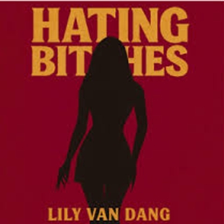 کاور آلبوم JUMPN' از Lily van Dang