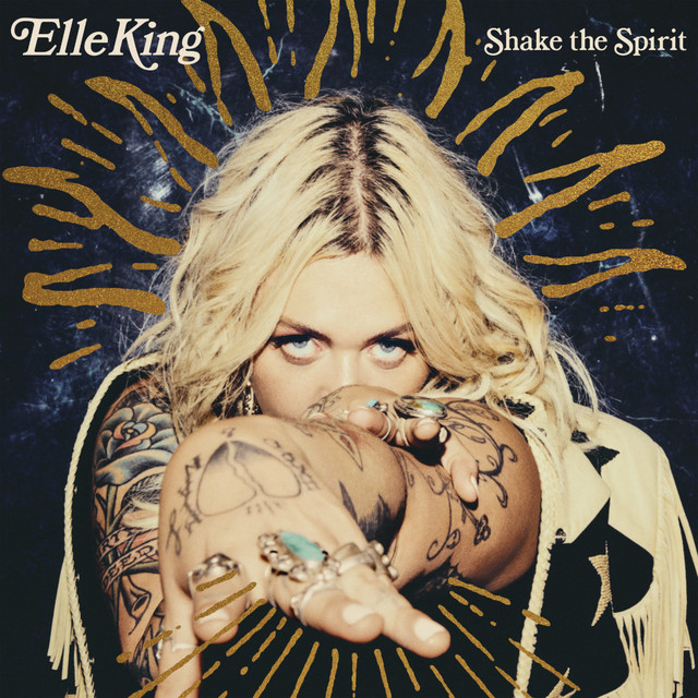کاور آهنگ Naturally Pretty Girls از Elle King