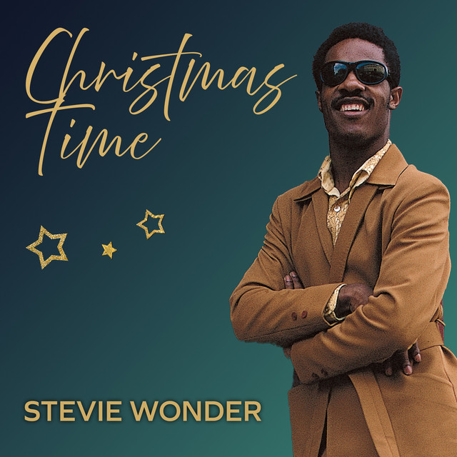 کاور آهنگ What Christmas Means To Me - Single Version / Mono از Stevie Wonder