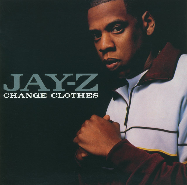 کاور آهنگ What More Can I Say از JAY-Z