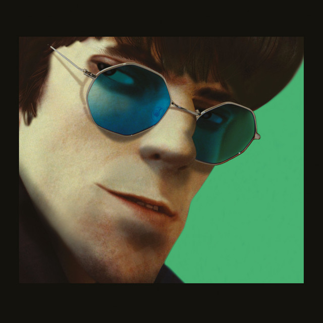 کاور آهنگ We Got the Power (feat. Jehnny Beth) از Gorillaz, Jehnny Beth