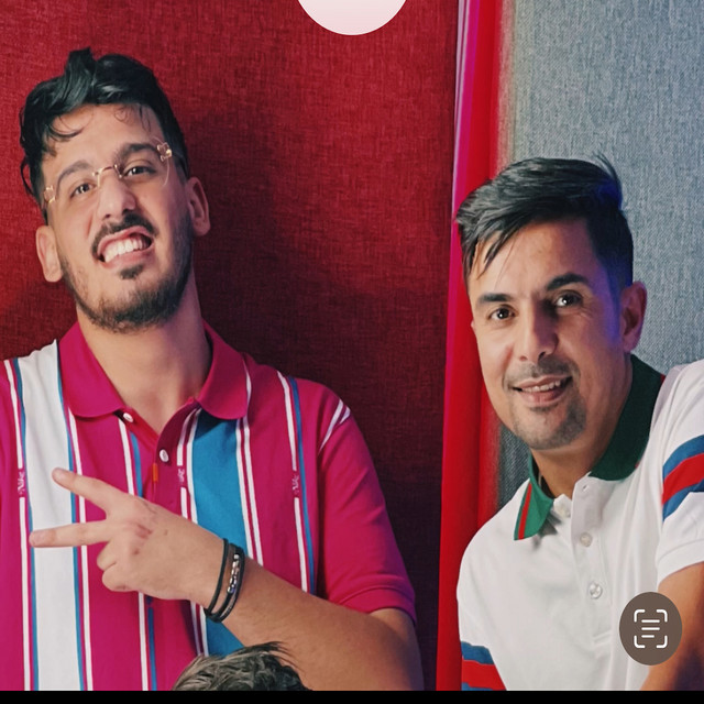 کاور آهنگ Rani nwajed l3arsi از Didou Parisien, Tchikou 22