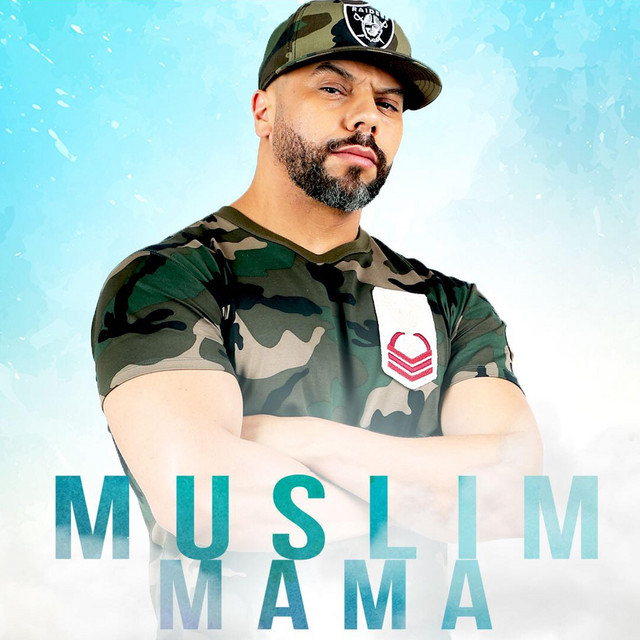 کاور آهنگ Mama از Muslim