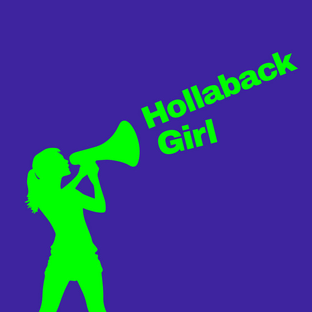 کاور آلبوم Hollaback Girl از Dubdogz, Dansyn