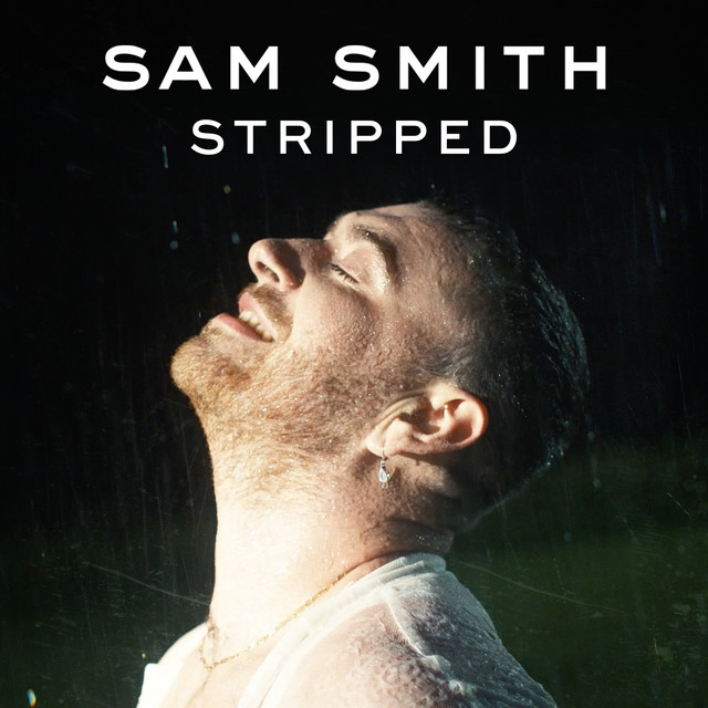 کاور آهنگ Stay With Me - Stripped از Sam Smith