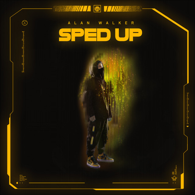 کاور آهنگ All Falls Down (feat. Juliander) - Sped up Remix از Alan Walker, Digital Farm Animals, Juliander, Noah Cyrus