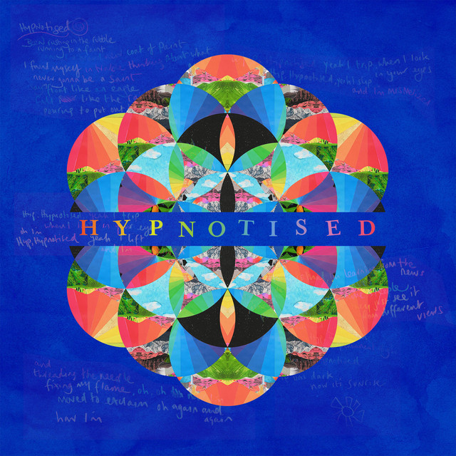 کاور آهنگ Hypnotised از Coldplay