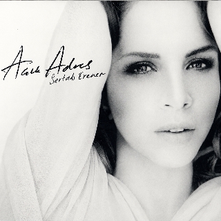 کاور آلبوم Açık Adres از Sertab Erener