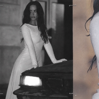 کاور آلبوم Fast (Extended Version + Remixes) از Demi Lovato