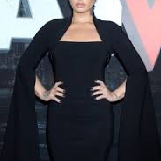 کاور آلبوم Here All Night از Demi Lovato