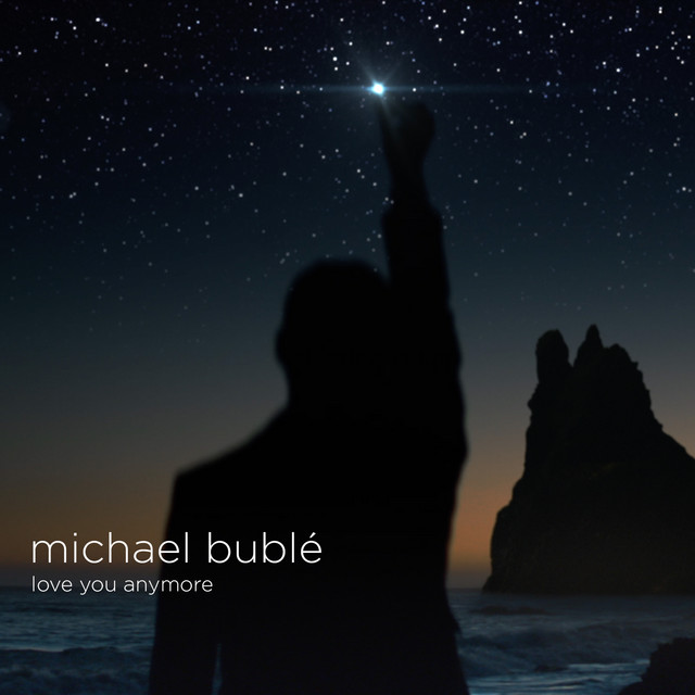 کاور آهنگ Love You Anymore از Michael Buble