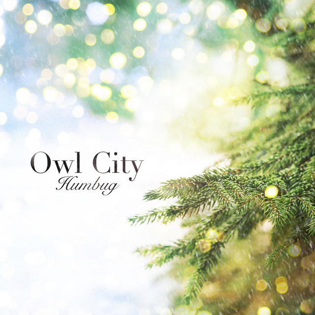 کاور آهنگ Humbug از Owl City