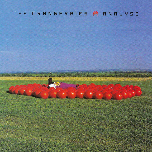 کاور آهنگ I Can't Be With You - Live At Vicar Street/2001 از The Cranberries